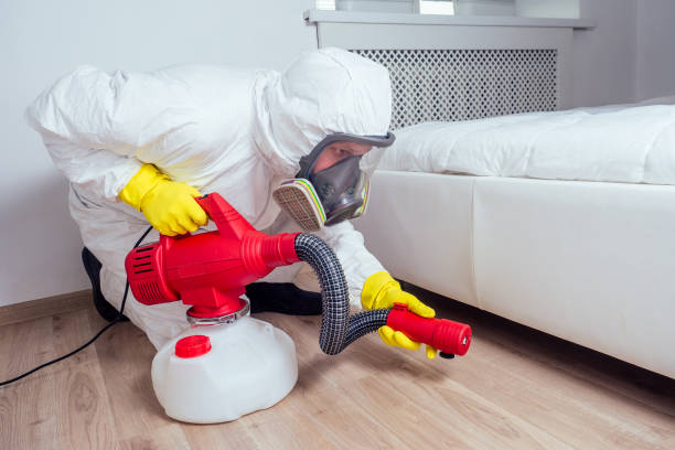 Best Affordable Pest Control Services  in Scottsburg, IN
