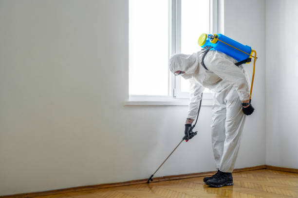 Best Pest Removal Services  in Scottsburg, IN